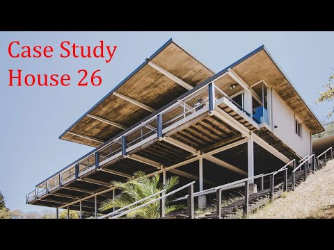 ザ プレセンス オブ ザ ケース スタディ ハウス ザ プレセンス オブ ザ ケース スタディ ハウス ザ プレセンス