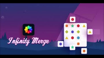 Android Game Music Extended - [Infinity Games] - Infinity Merge Expert Mode
