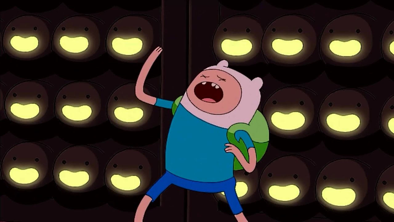 Que Soy Para Ti Hora De Aventura Letra