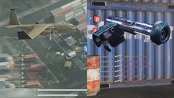 Modern Warfare MFT28 Multi Kills and Epic Moments