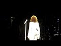 Whitney Houston | I Look To You | Live in Concert 2010