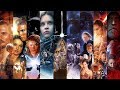 Best Scene In Every Star Wars Movie