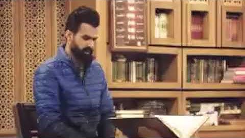سورة الكهف كاملة 'نور بين الجمعتين' بصوت للقارئ راستي عثمان بابكر ._144p