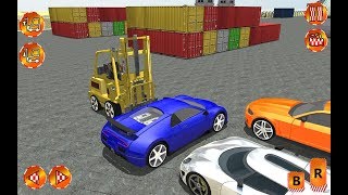 Pirate Ship Simulator 2017 ✓ G4K Android GamePlay FHD screenshot 4