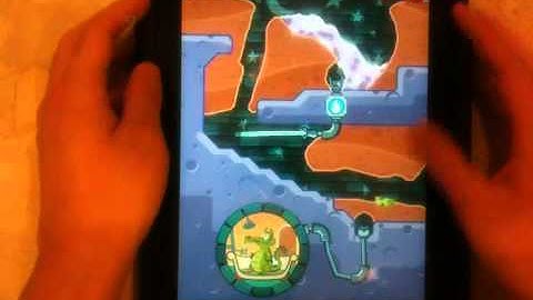 Level 5-6 Clear and Shoot (Where