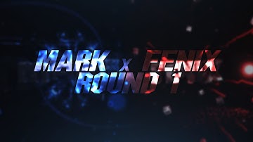 MULTISTYLE INTRO PARA // #DYNILMFXTOURNAMENT #round-1 ▪ MarkArts x FenixSlow #071