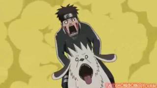 Deuueaugh - Naruto Style