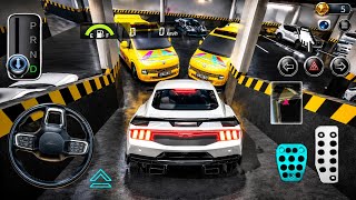 Car Gameplay - Kids' Car Games - Children's Games - Toys Car For Kids - Driving Car screenshot 1