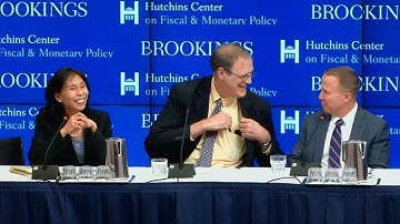 The repo market disruption: What happened, why, and should something be done about it? - Part 4