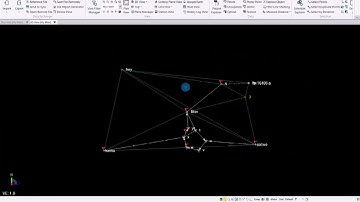 Getting Started with TBC v5.80 - Navigate the TBC interface
