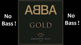 Eagle (Short Version) ► AꓭBA (ABBA) ◄🎸► No Bass Guitar ◄🟢 Clic 👍🟢
