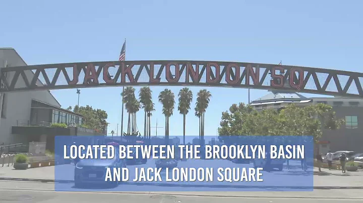 Investing in Jack London Square and the Brooklyn B...