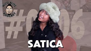 SATICA Interview | Nico Blitz Podcast