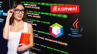 Video #2 Ejercicios de EXÁMENES de la UNI de Programación en JAVA en NETBEANS ✅