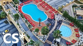 Amwaj Rotana, Hotel in Jumeirah Beach Residence, Dubai