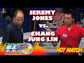 U.S. OPEN 9-BALL: Jeremy JONES vs Chang JUNG LIN - 41st U.S. OPEN 9-BALL CHAMPIONSHIPS