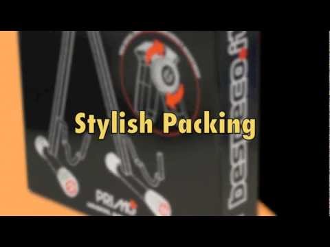 Bespeco Guitar Stand PRIMO En