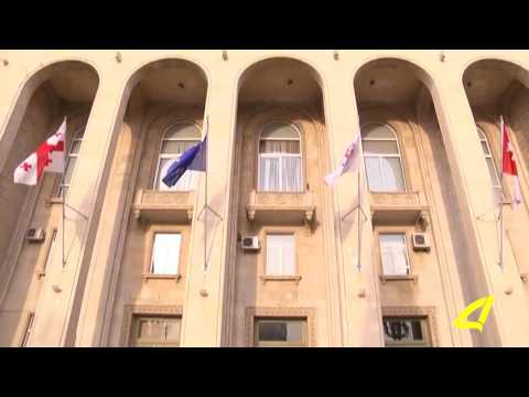 აზერბაიჯანულ ენოვანი ქრონიკა 27- 04- 2017