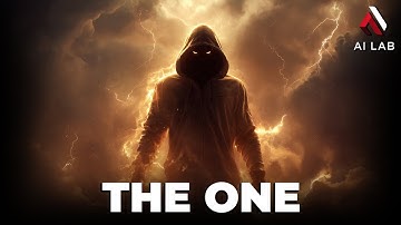 The One | Motivational Hip Hop Song 2025 (Never Give Up Anthem)