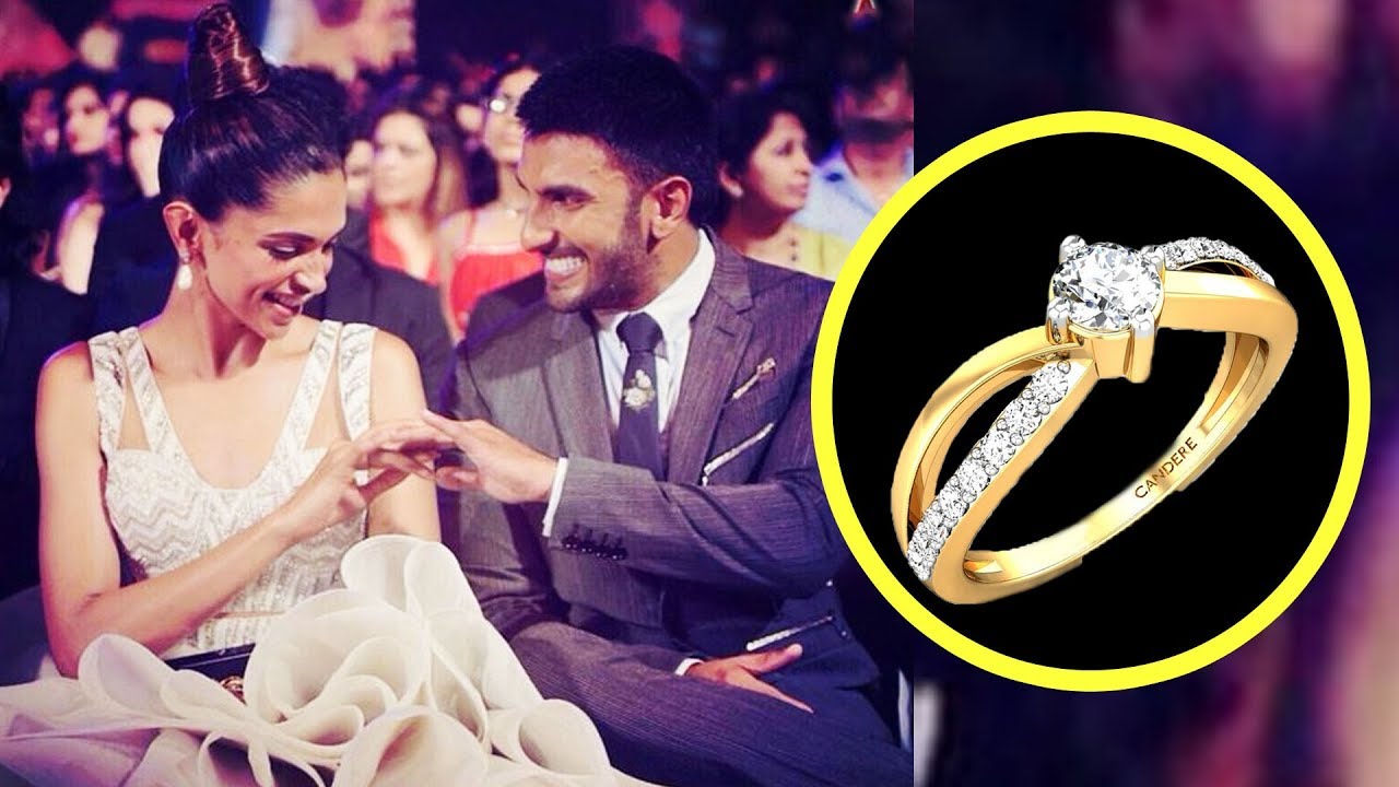 deepika padukone returns her wedding ring to ranveer singh after 4 years,  बॉलीवुड न्यूज News | Zoom TV