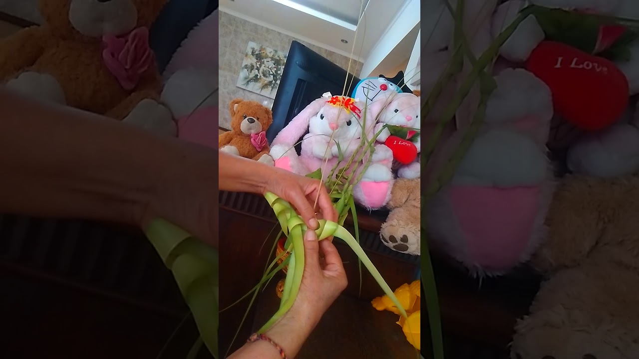 Tutorial tipat tulud simbul dari Ati