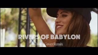 💢 DJ Combo & Freaky Noize - Rivers Of Babylon (Extended Mix) cover Boney M. 2025 💢