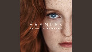 Video thumbnail of "Frances - Cry Like Me"