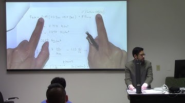 Reservoir Geomechanics - L06-1 2018/09/18