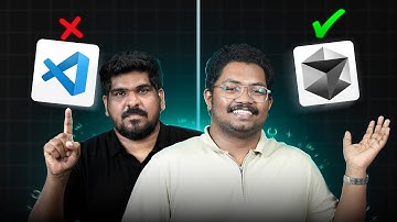 The End of VS Code? How Cursor AI Replaced Coding (2025 Review)