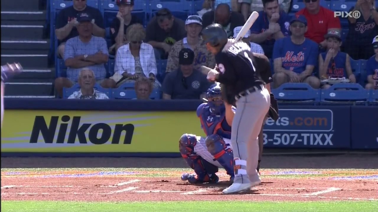 DET AT NYN - February 26, 2017