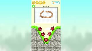 Draw To Crush Egg-Puzzle Games screenshot 5