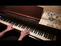 The Beatles - Here, There and Everywhere - Piano Cover