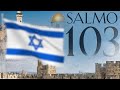 #103 Salmo da manhã com Rabino Eliahu