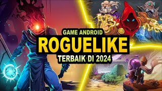 8 Game Android Roguelike Terbaik Di 2024 screenshot 4