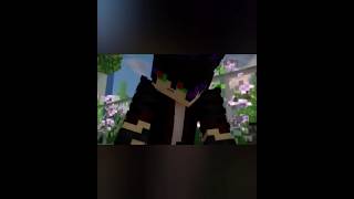 Little man part two -#minecraft #gaming #shortvideo