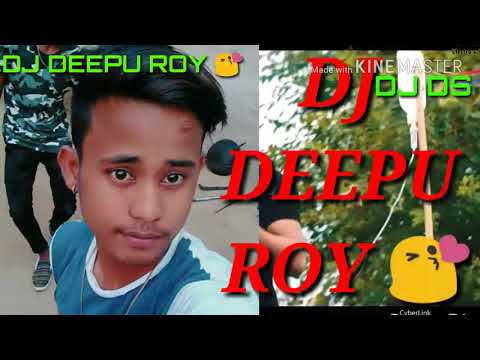 SANDAL HARYANVI SONG RAJU PUNJABI MIX NEW 2018. MIX DJ DEEPU ROY 😘😘 DJ DS