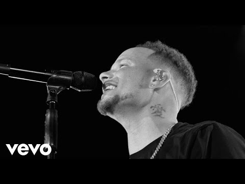 Kane Brown - Bury Me In Georgia