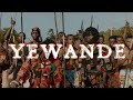 (FREE) African Drill Type Beat 2023 -"YEWANDE" prod. FissBassBeats