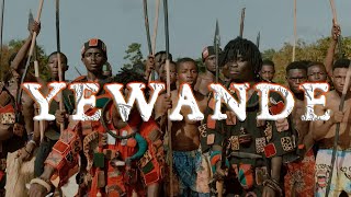 Free African Drill Type Beat 2023 -Yewande Prod Fissbassbeats