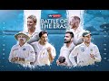 Sachin v Kohli, Smith v Ponting? | Who makes the World Test XI Battle of Eras?