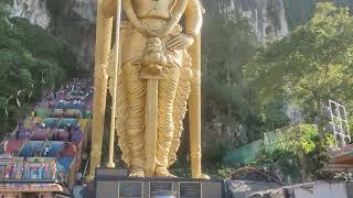 Batu cave Malaysia