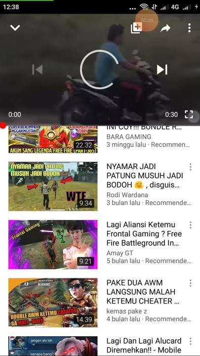 FILINGUT