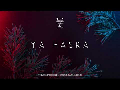 Ya Hasra Chaabi Type Beat Tiftypebeat Chaabitypebeat2025