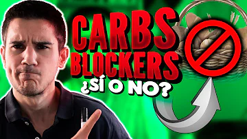 Como funcionam os bloqueadores de carboidratos?