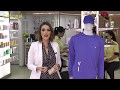 Over Line Wilma Resende Officinal | Programa Destak com Carla Gomes.