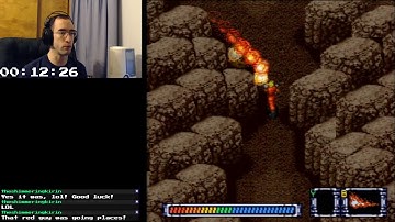 Operation Logic Bomb 1CC with all items