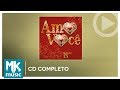 Amo Você - Volume 15 (CD COMPLETO)