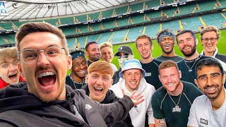 Playing Hide & Seek with the Sidemen for $100,000!