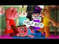 5 Worst Types of Piggy Players Roblox