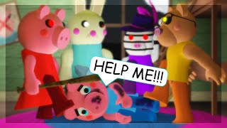 5 Worst Types of Roblox Piggy Players